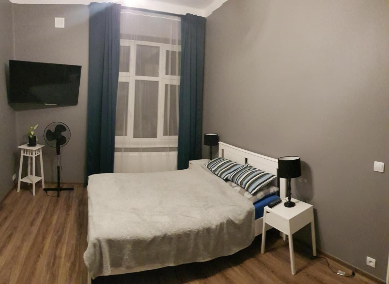 Apartamenty Równa Kielce Exterior foto